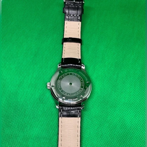 Mens HAMILTON AUTOMATIC movement.watch🌟🌟🌟 - Picture 15 of 16